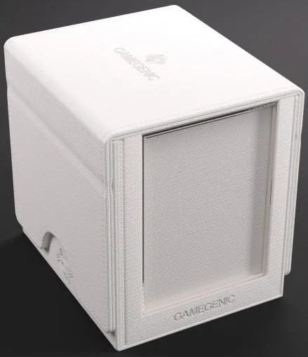 Gamegenic Sidekick PRO 100  XL White