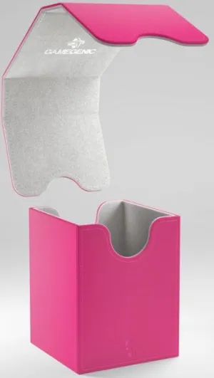 Gamegenic Squire 100  Convertible Pink