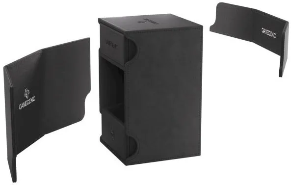 Gamegenic Watchtower 100  XL Black