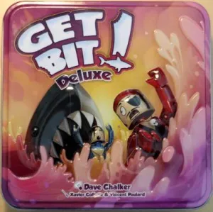 Get Bit! Deluxe Tin