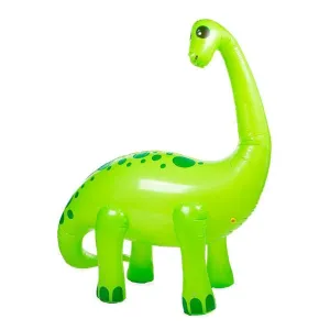 Gigantic Inflatable Dino Sprinkler
