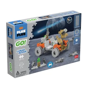 Go! - Lunar Rover