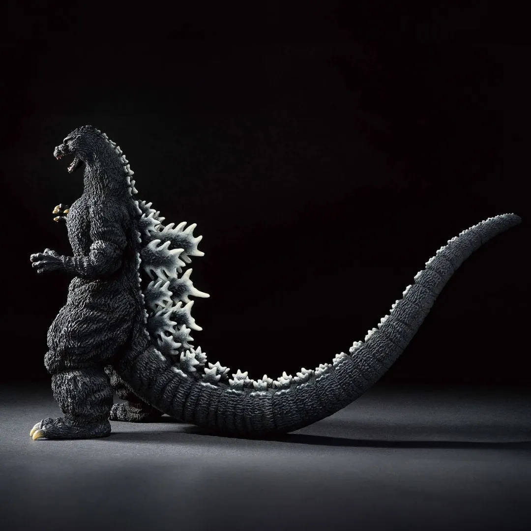 Godzilla 1991 Ichibanso Statue