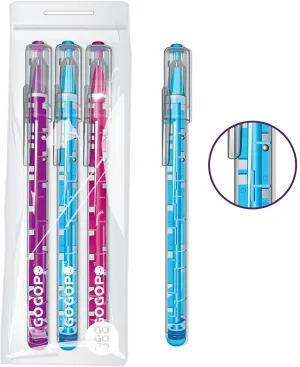GOGOPO GP071 Maze Pens