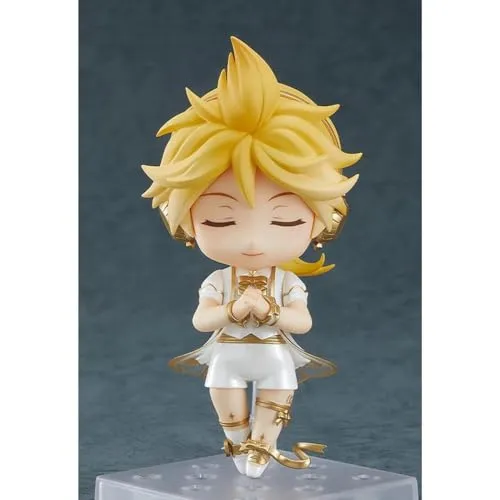 Good Smile Company Character Vocal Series 02 - Kagamine Len Nendoroid Figure (G17035)