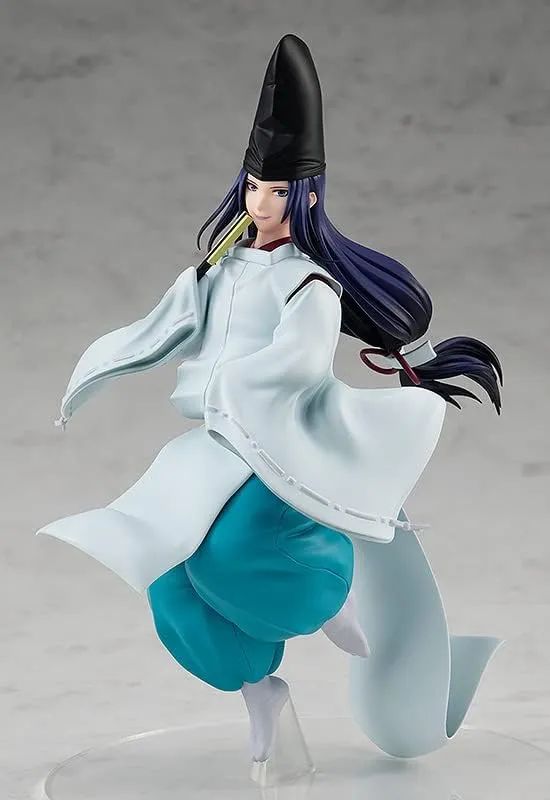 Good Smile Pop Up Parade Hikaru no Go - Fujiwara-no-Sai Vinyl Figure (G94622)