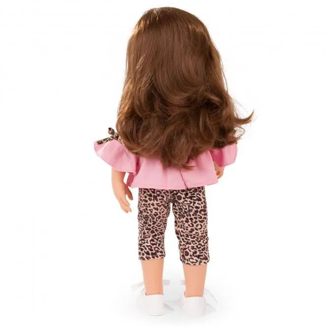 Gotz Doll Hannah 50 cm And Her Friend