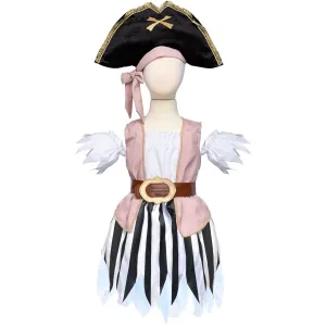 Great Pretenders Kira the Pirate Girl