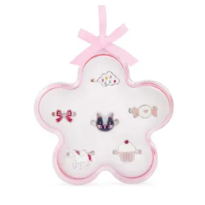 Great Pretenders Sweet Treats Ring Set