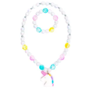 Great Pretenders White Unicorn Set