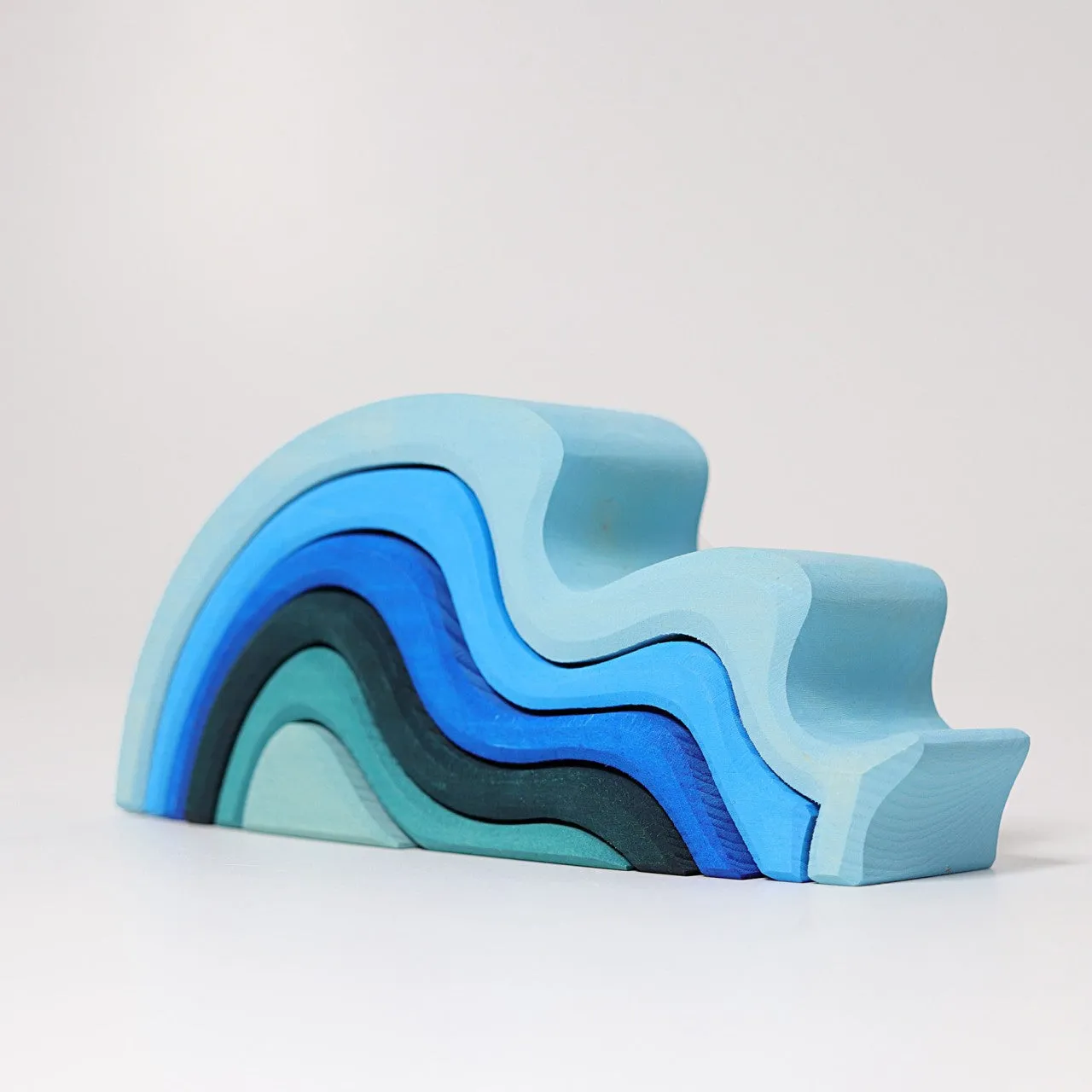 Grimm's Ocean Waves Odin Parker