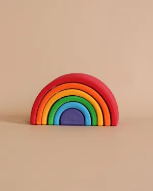 Grimm's Small Wooden Rainbow Odin Parker