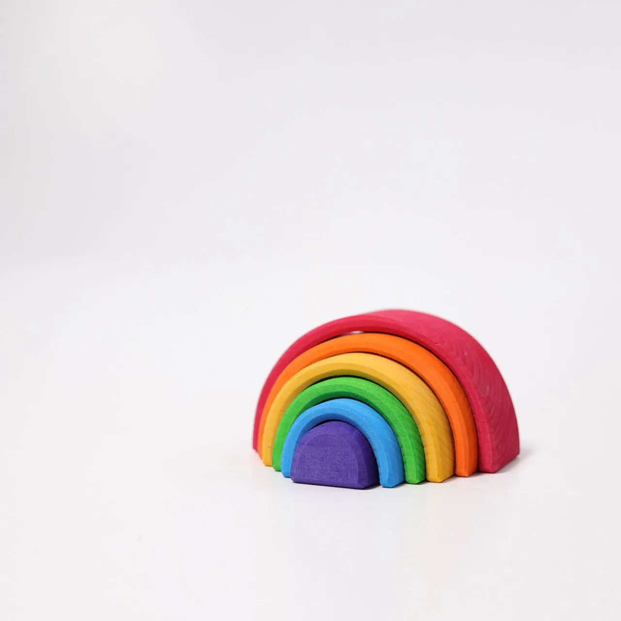 Grimm's Small Wooden Rainbow Odin Parker