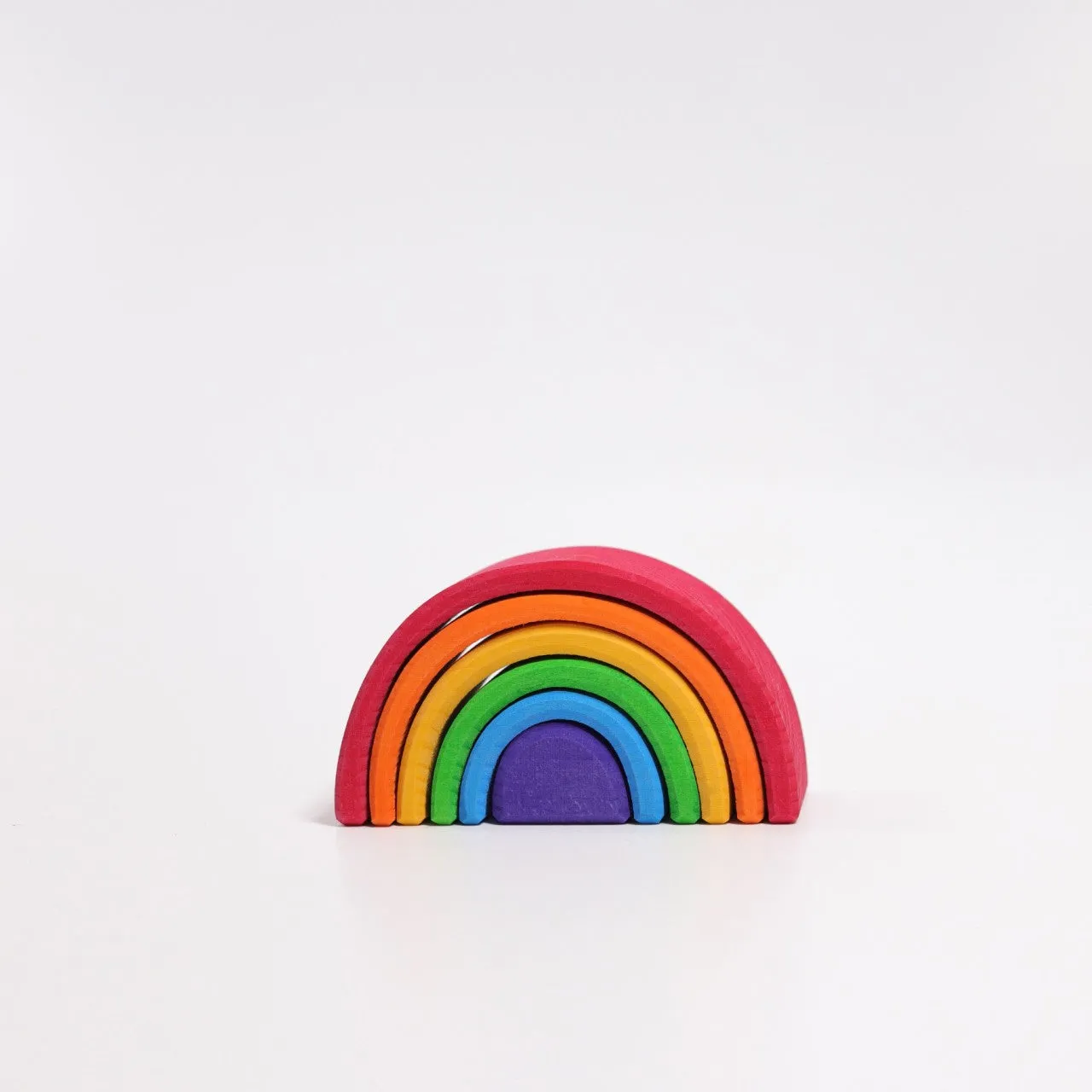 Grimm's Small Wooden Rainbow Odin Parker