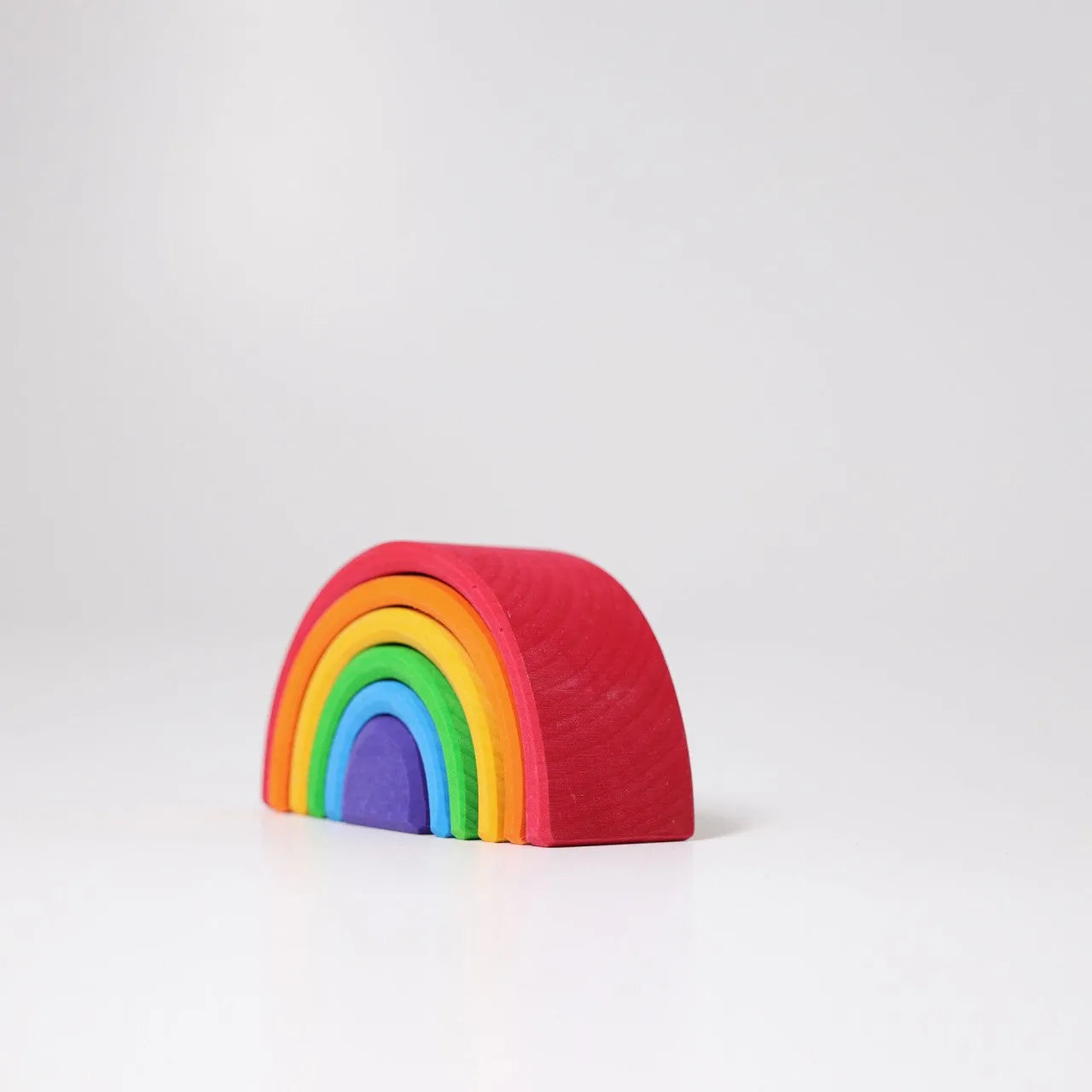 Grimm's Small Wooden Rainbow Odin Parker