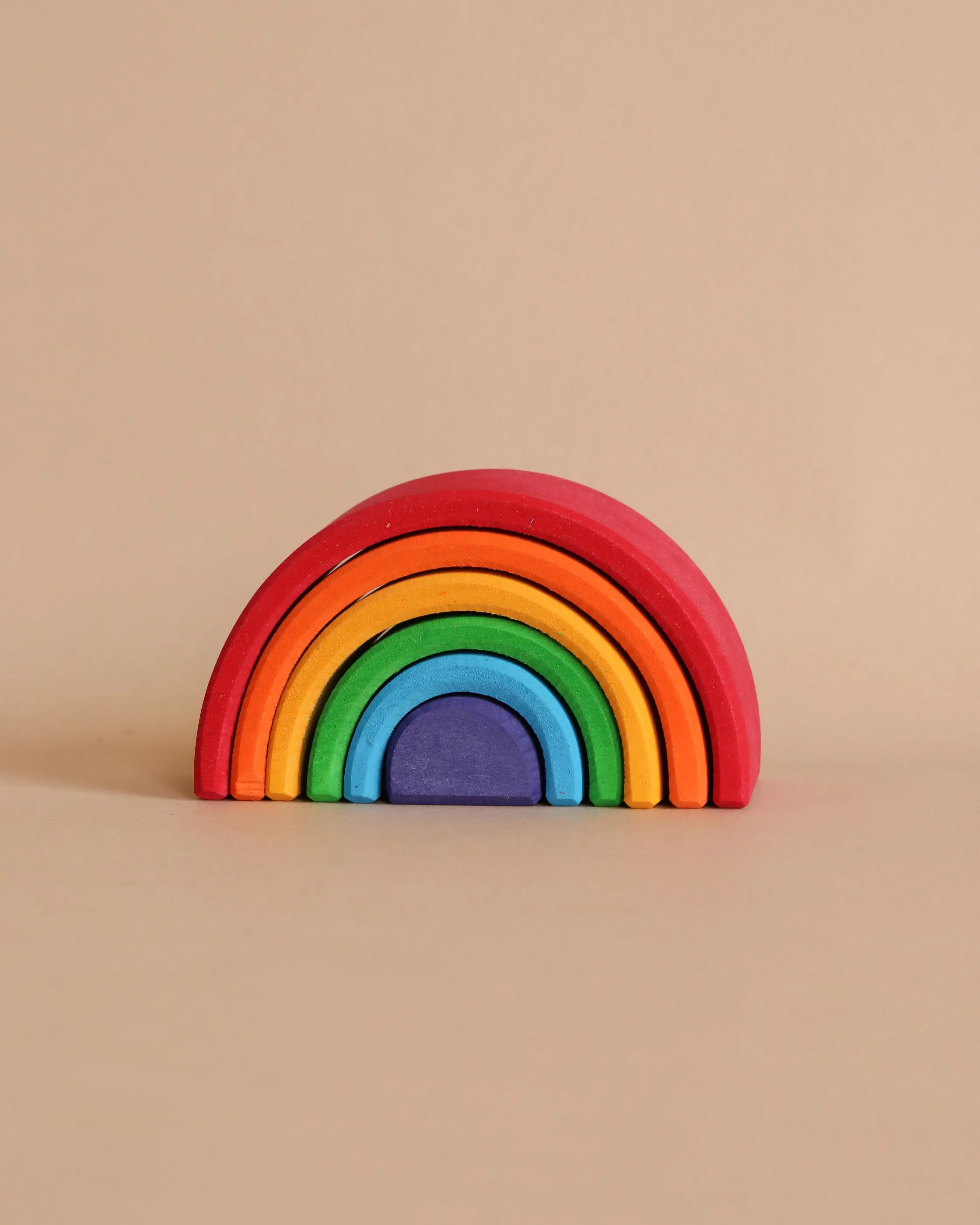 Grimm's Small Wooden Rainbow Odin Parker