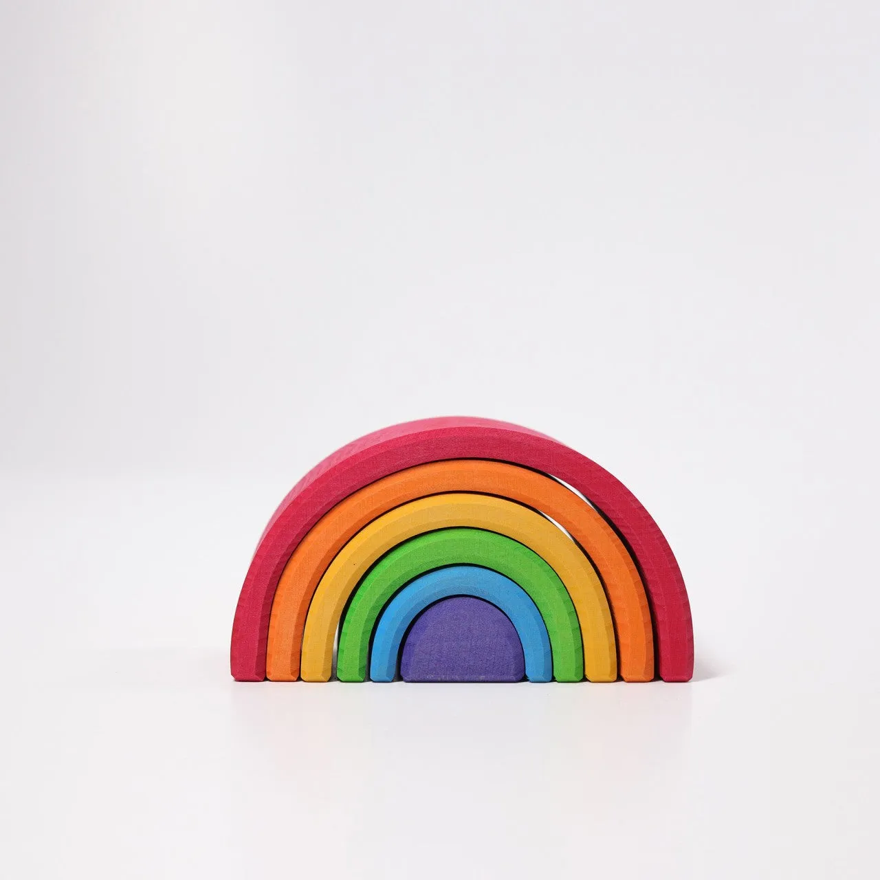 Grimm's  Wooden Rainbow Odin Parker
