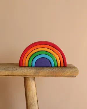 Grimm's  Wooden Rainbow Odin Parker