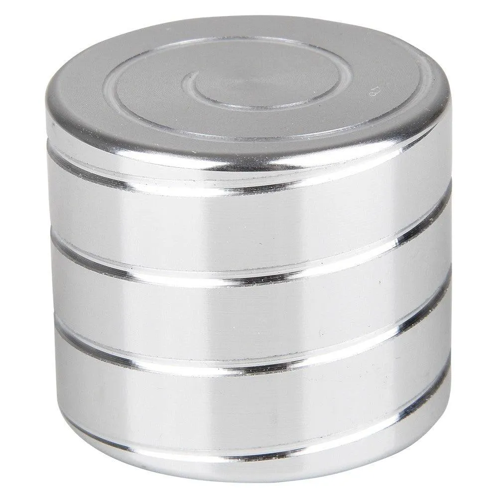 Gyroscope Cylinder 1.25"
