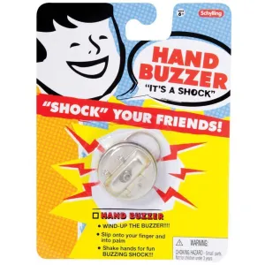 Hand Buzzer