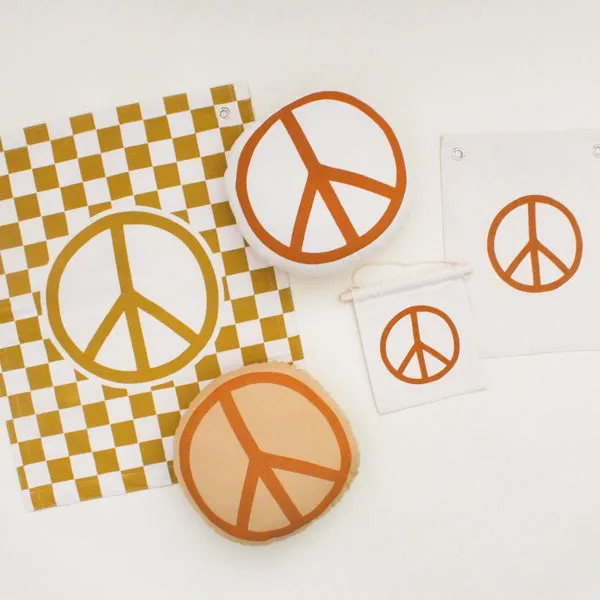 Hang Sign Peace