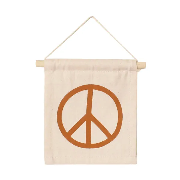 Hang Sign Peace