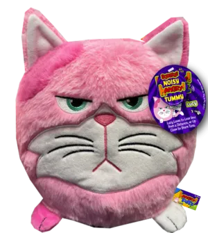 Hangry Petz 12 Inch Lucy Series 1