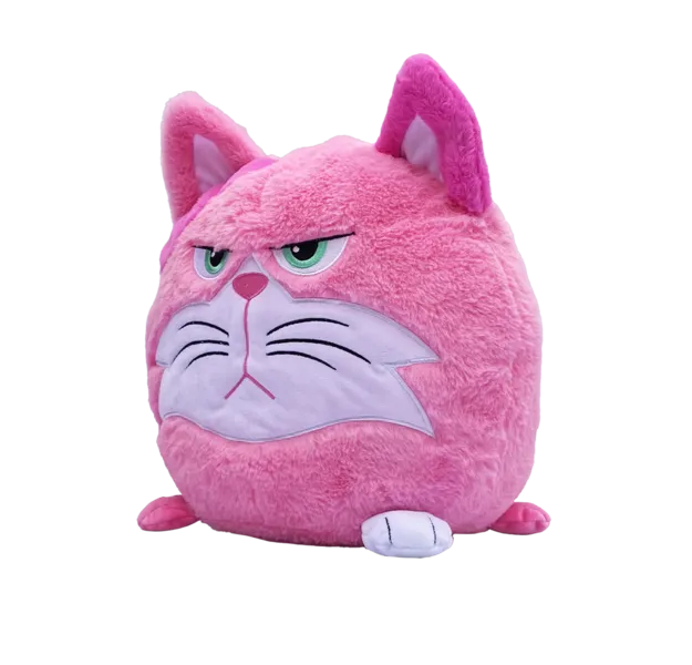 Hangry Petz 12 Inch Lucy Series 1