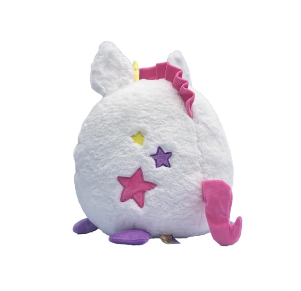 Hangry Petz 12 Inch Luna Series 1