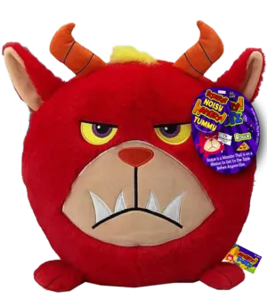 Hangry Petz 12 Inch Rogue Series 1