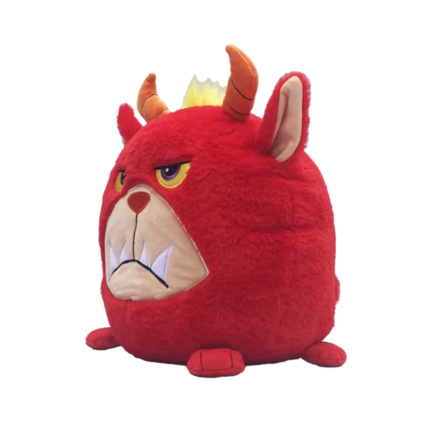 Hangry Petz 12 Inch Rogue Series 1