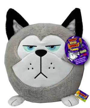 Hangry Petz 8 Inch Cooper