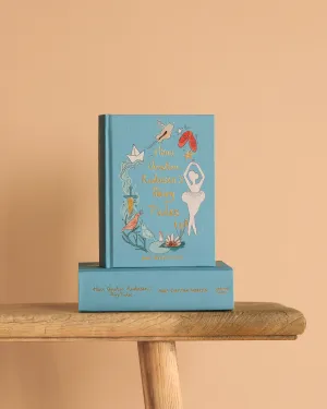 Hans Christian Andersen Fairy Tales | Collector's Edition Odin Parker