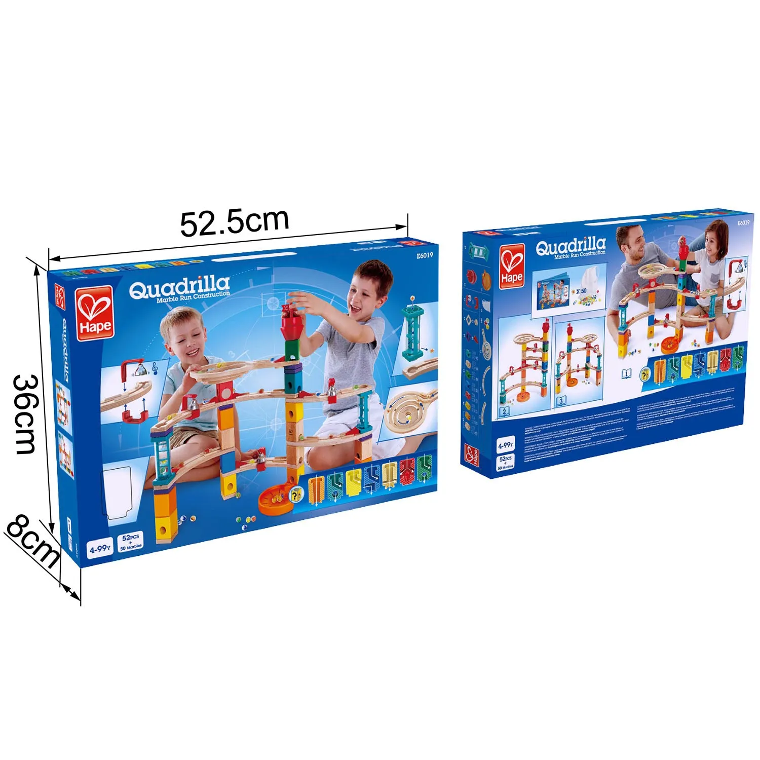 Hape Castle Escape