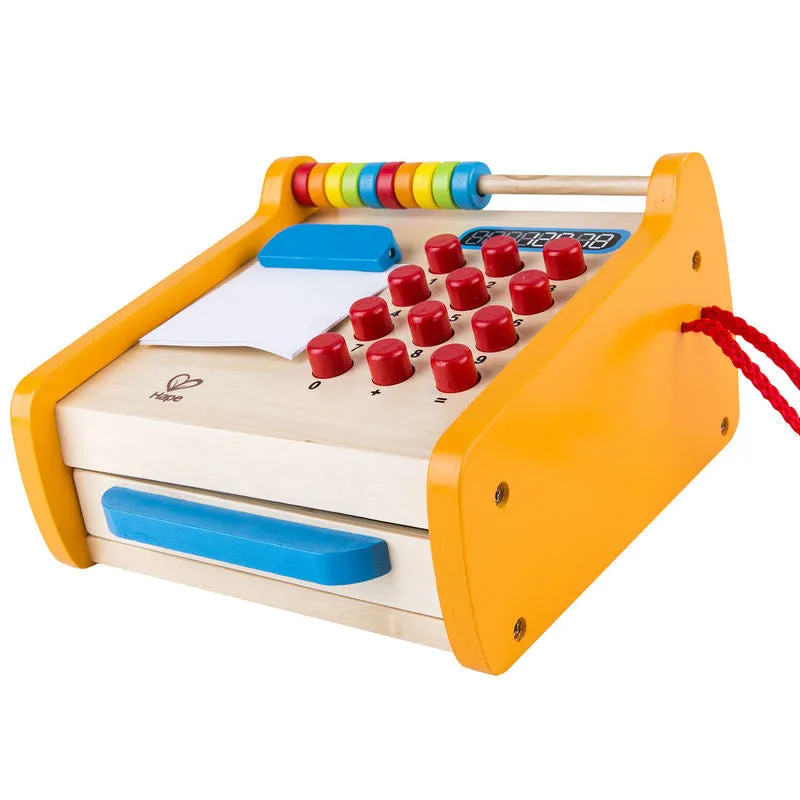 Hape Check Out Register