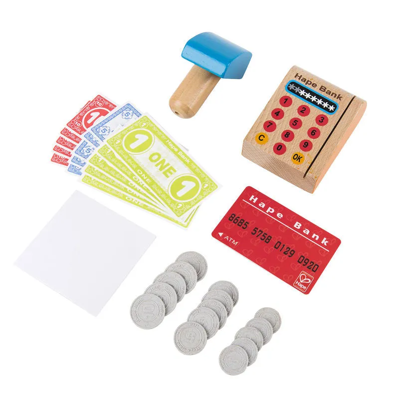 Hape Check Out Register
