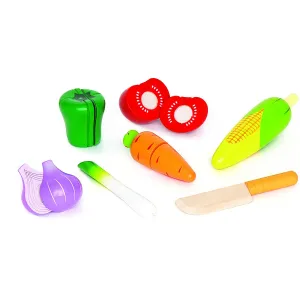 Hape Garden Vegetables
