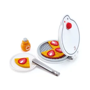 Hape My First Waffle Maker