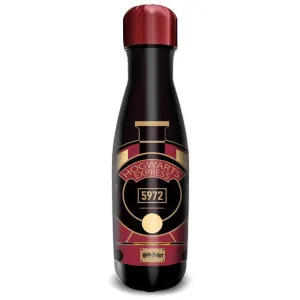 Harry Potter Hogwarts Express Thermo Water Bottle 500ml