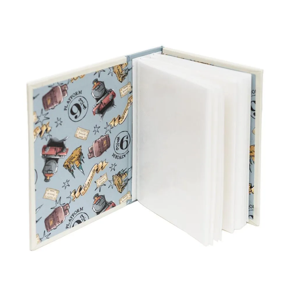 Harry Potter Photo Album 100 Pockets 10x15cm
