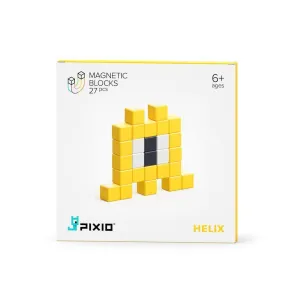 Helix - 27 Blocks - Pixio Mini Monster