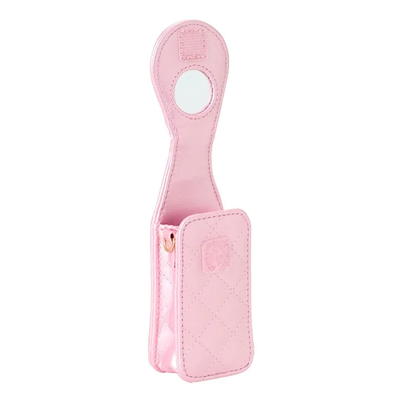 Hello Kitty Lip Gloss Case (Mini Quilt Series) SANRIO