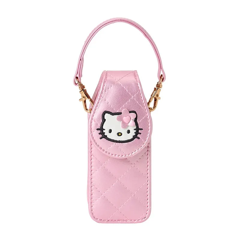 Hello Kitty Lip Gloss Case (Mini Quilt Series) SANRIO