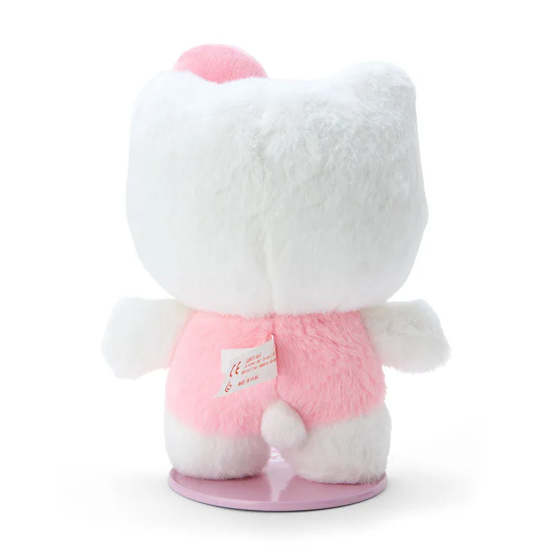 Hello Kitty Standing Display Plush (Medium) SANRIO