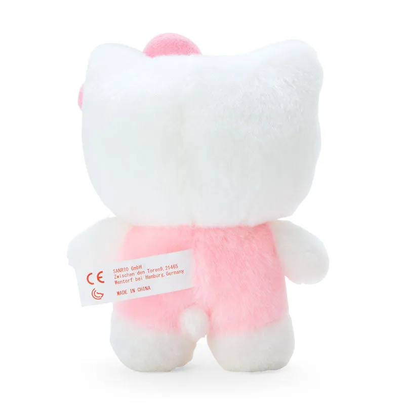 Hello Kitty Standing Display Plush (Small) SANRIO