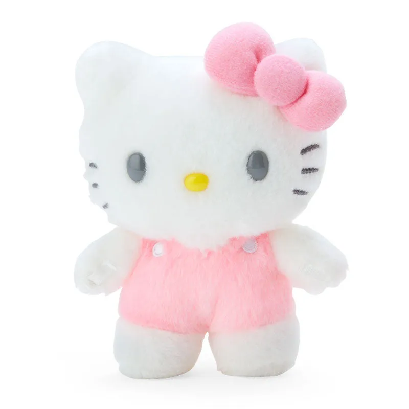 Hello Kitty Standing Display Plush (Small) SANRIO