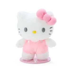 Hello Kitty Standing Display Plush (Small) SANRIO