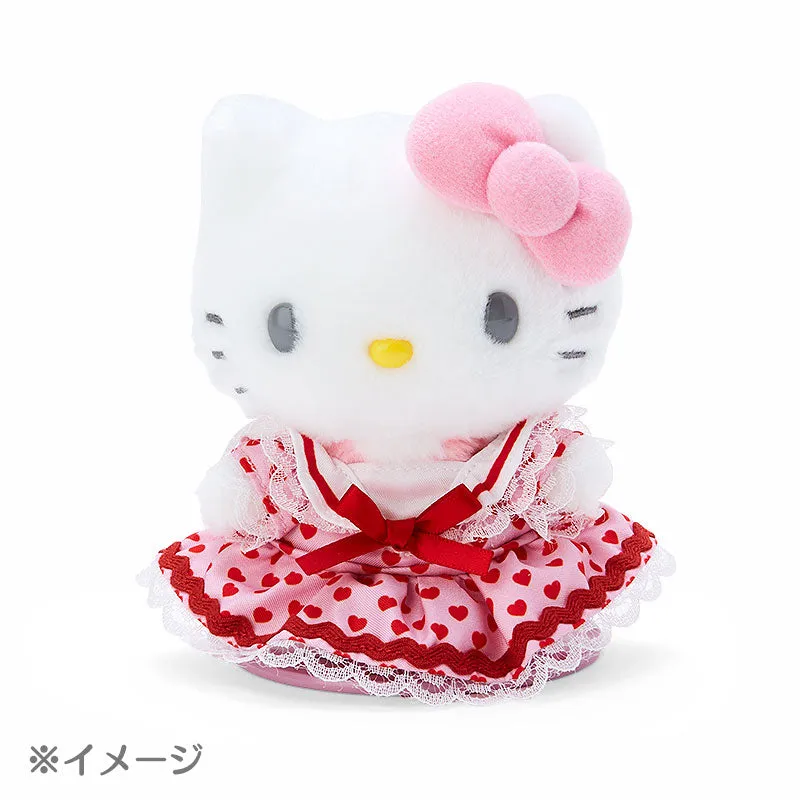Hello Kitty Standing Display Plush (Small) SANRIO