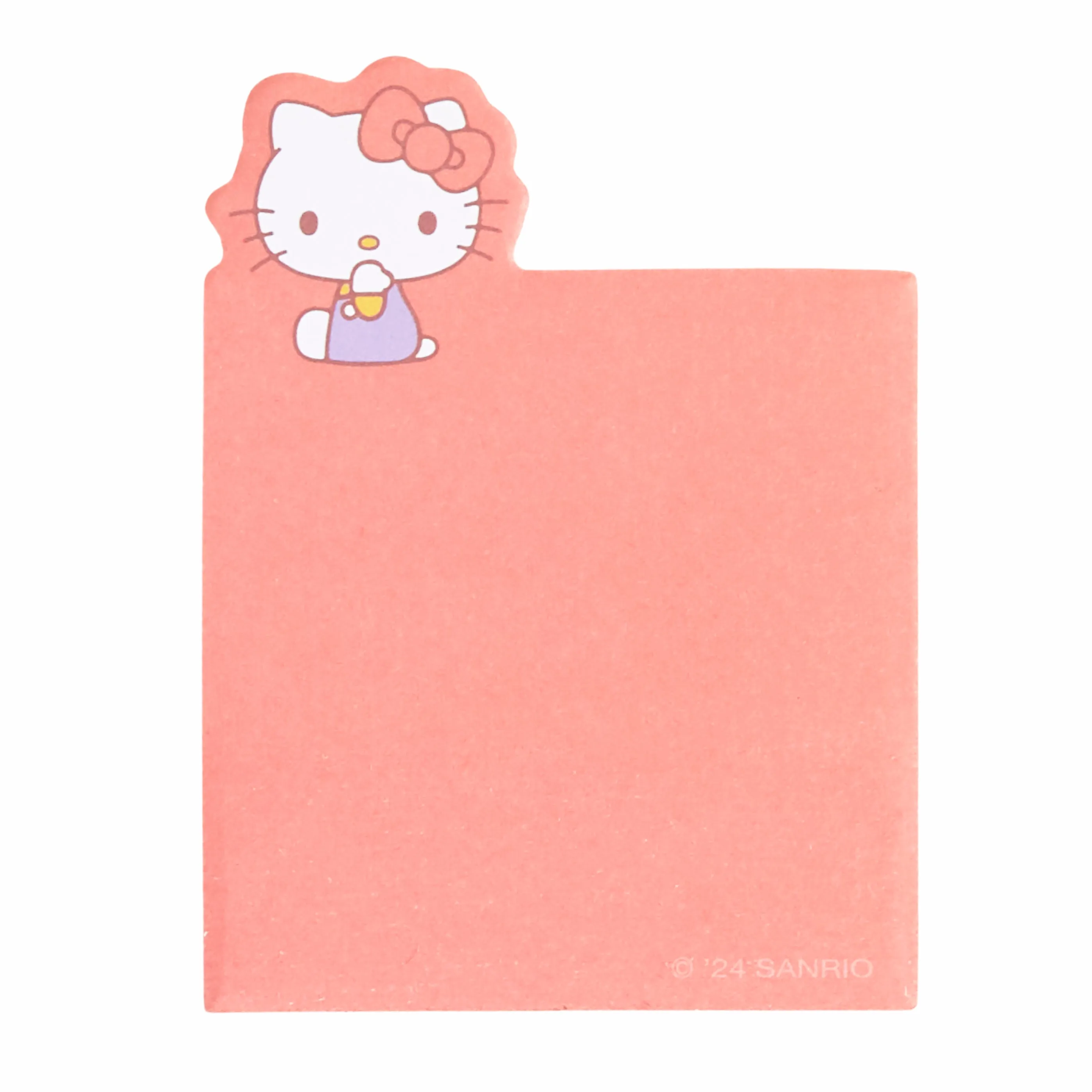 Hello Kitty x Erin Condren Sticky Note Trio SANRIO