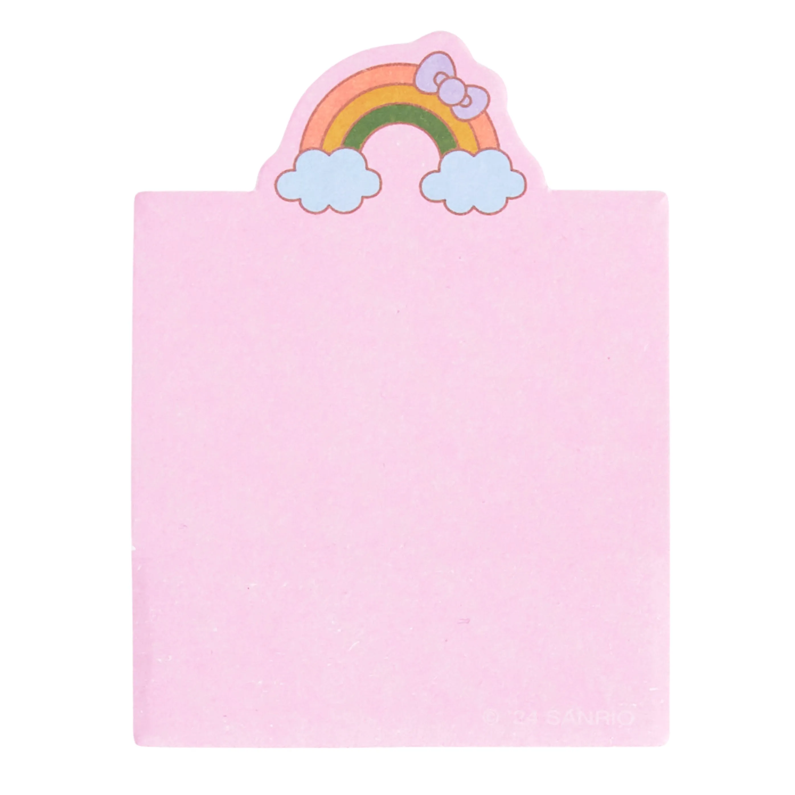 Hello Kitty x Erin Condren Sticky Note Trio SANRIO